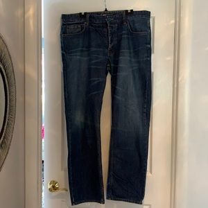 Jack Threads Men’s Jeans